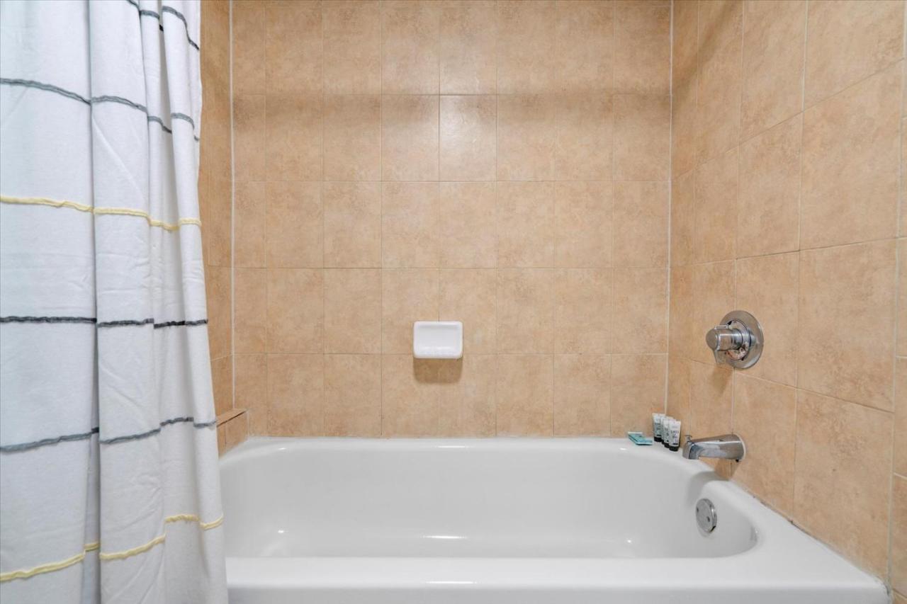 2/2 1/2 Miami 10 Mins To Miami Airport 421 Apartamento Exterior foto