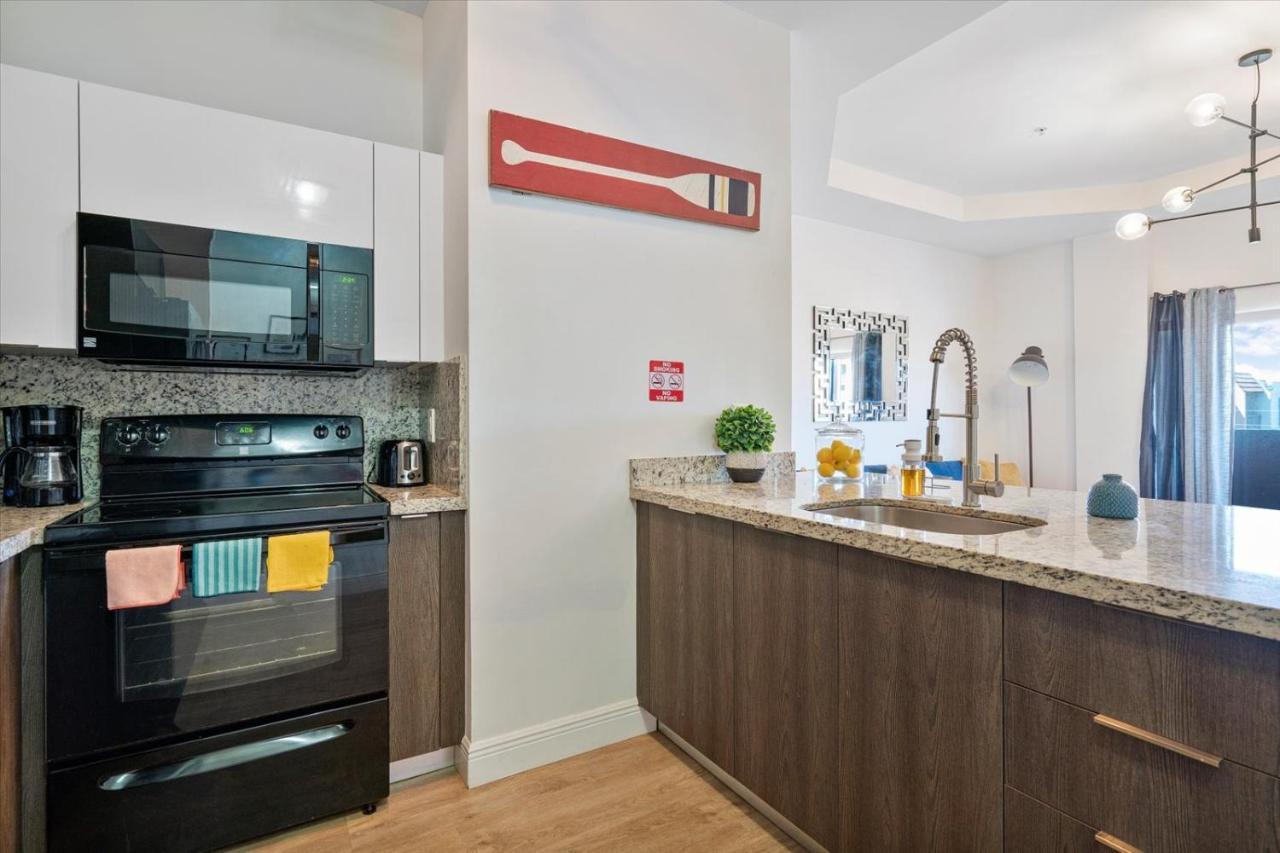 2/2 1/2 Miami 10 Mins To Miami Airport 421 Apartamento Exterior foto